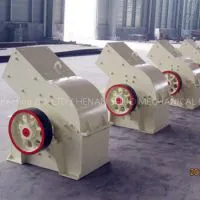Hammer Crusher