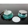 15ml 30ml Acrylic Cream Jars Cosmetic Container