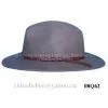 New Style Western Cowboy Hat,grey
