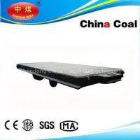 Flat Deck Car