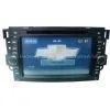 Car DVD Player for New Epica / Lova / Captiva, Chevrolet