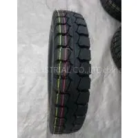400-10/400-12 Heavy Duty Tuk Tuk Tyre