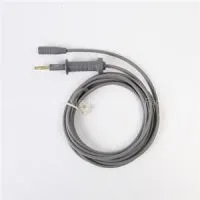 Wolf Brand Electric Knife Power Line