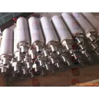 Porous Element/parts Powder Metal Sintered Parts photo-2