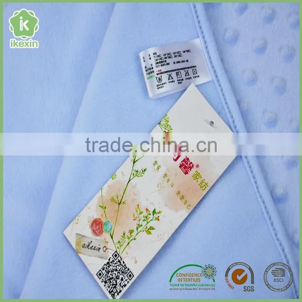 Air Conditioner Bubble-pressure Blanket With Custom Logo photo-3