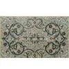 Marble Medallion & Marble Pattern