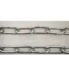 Galvanized Chain