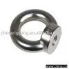 Stainless Steel Eye Bolt and Eye Nut