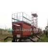 Mobile Hydraulic X Lift Platform