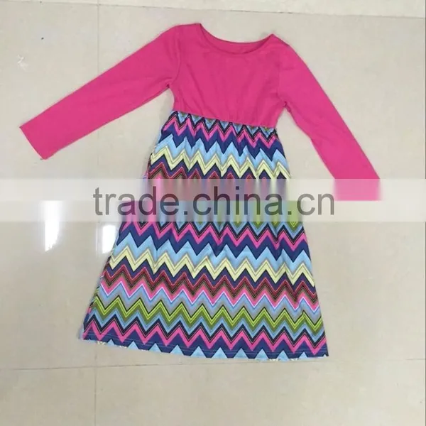 Mommy and me Maxi Dress Mother Daughter Matching Dress photo-6