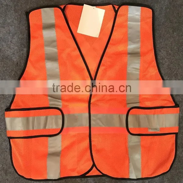 Basic Safety Vest photo-4