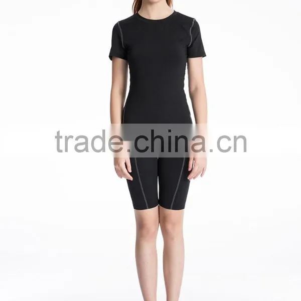 2017 New Free Size Sports Wear Set for Women photo-4