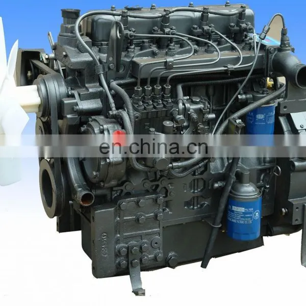 Diesel Engine