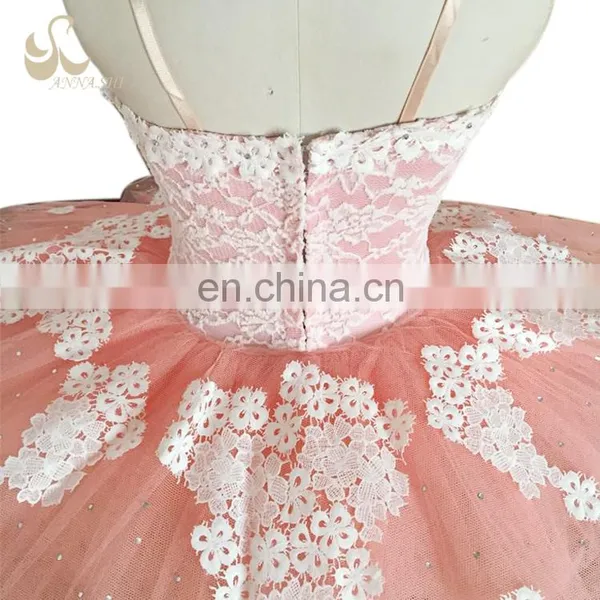 High Quality Boutique Tulle Tutu Dresses photo-4