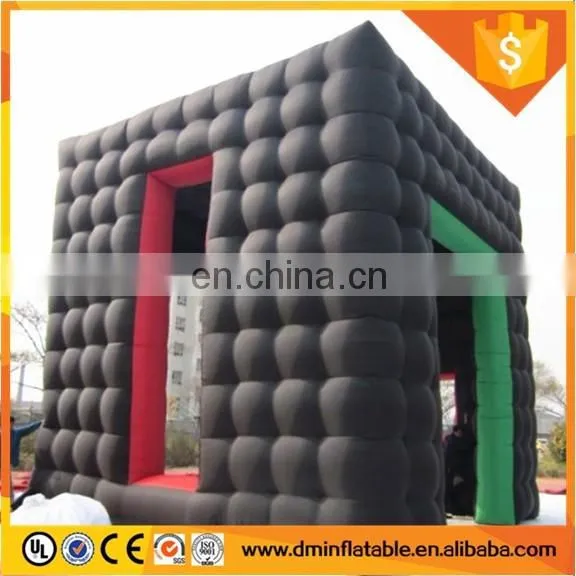 2017 Inflatable Tent Inflatable Advertisement Tent
