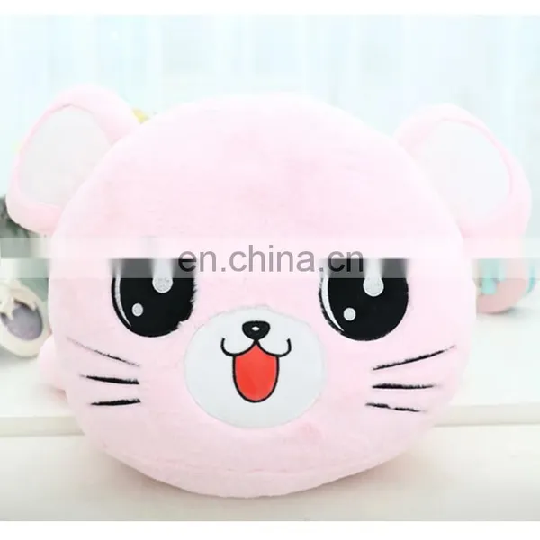 High Quality Custom Design Mini Mouse Toy Wholesale photo-2