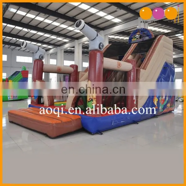 Playground Slides Theme Park Equipment for Sale photo-3