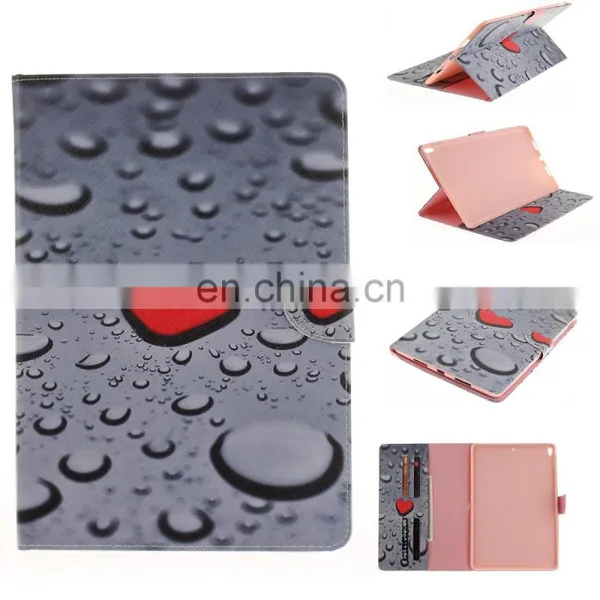 for IPad Pro 10.5 Case / Magnetic Leather Flip Cover for IPad Pro 10.5 photo-3