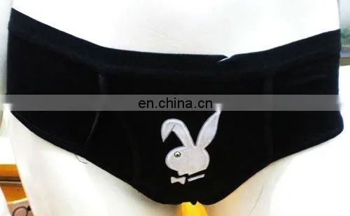 Stock Stocklot 100% Cotton Panty