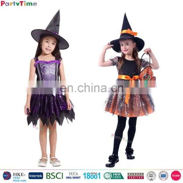 Deluxe Style Sexy Magic Witch Cosplay Halloween Costume photo-6