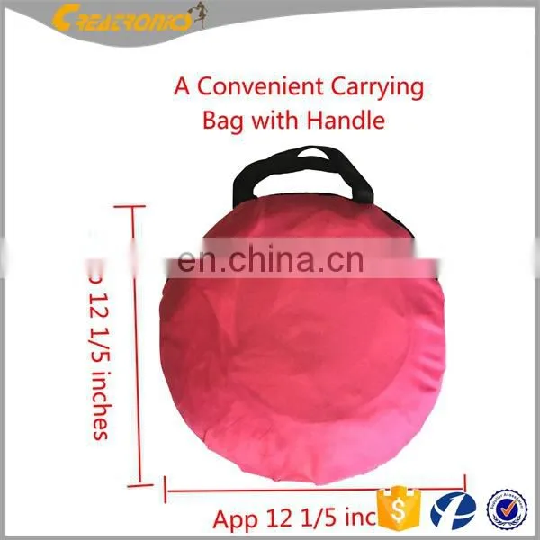Outdoor&Indoor New Portable Baby Toys Childs Foldable Girl Children Kids Igloo Child Kid Princess Castle Kids Play Tent photo-6