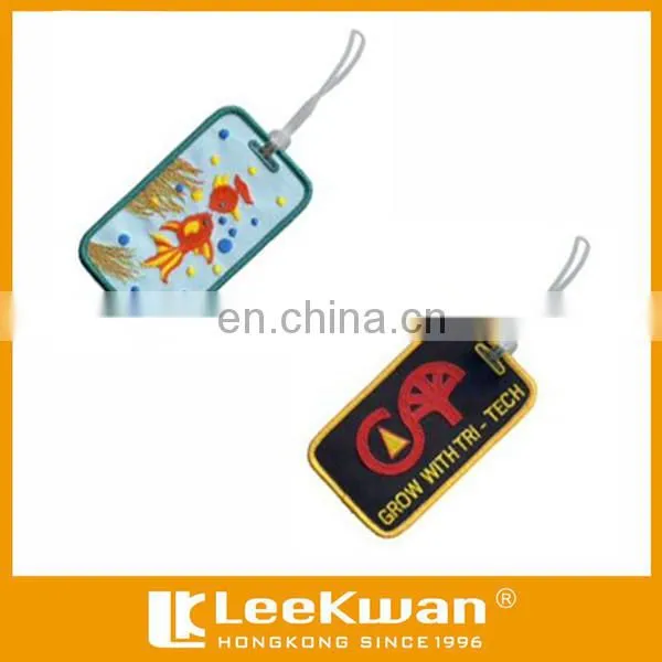 Luggage Label