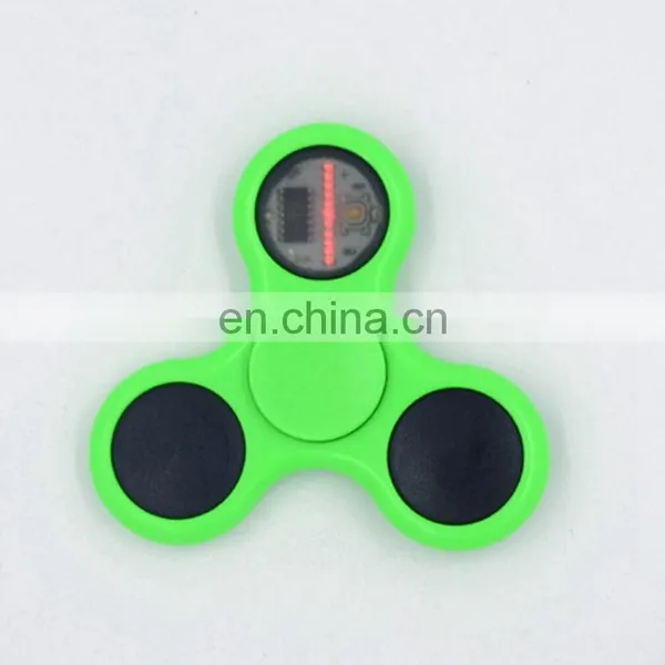 Top Sale Coloful Hand Spinner Toy / Fidget Spinner / Hand Fidget Spinner photo-2