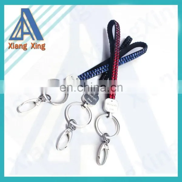 Promotional Gifts Keyring With Rhinestone photo-3