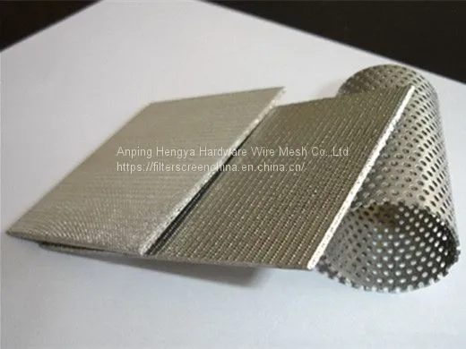 Sintered Mesh photo-2