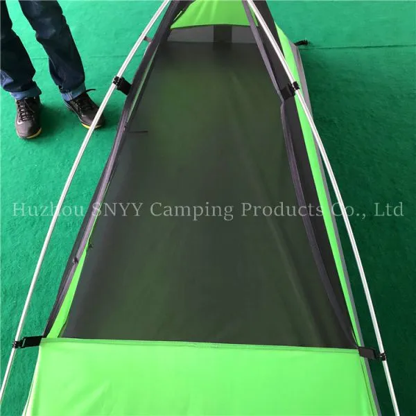 Single Person Ultralight Camping Tent photo-4