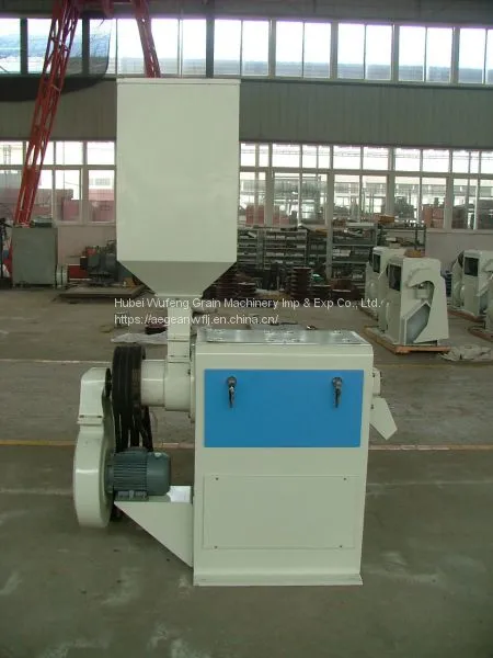 1ton per Hour Rice Mill Popular in Malaysia Rice Milling Machine Economical photo-2