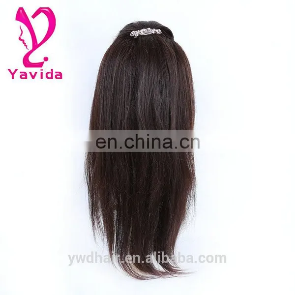 Female Mannequin Head Natural Hair Training Mannequins Head Doll Head for Training For Hairdresser photo-3