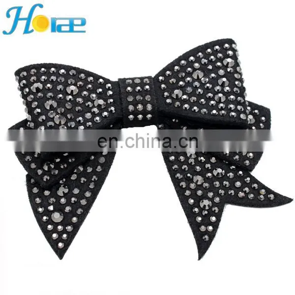 Fashion Shoe Accessories Shoe Bows and Buckles Shoe Clip for High Heel photo-2