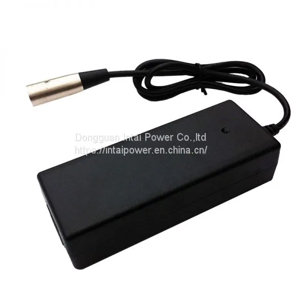Made in China Dongguan Intai UL PSE SAA Listed Switching Power Supply 24V 5A photo-3