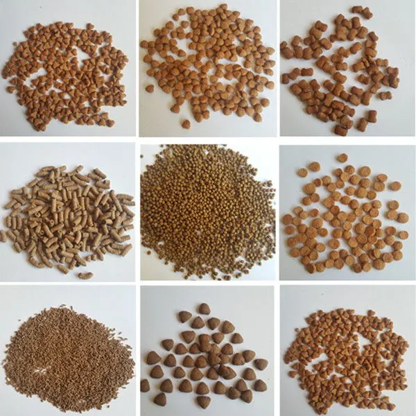 Dog Food Machine for Sale With Factory Price photo-4