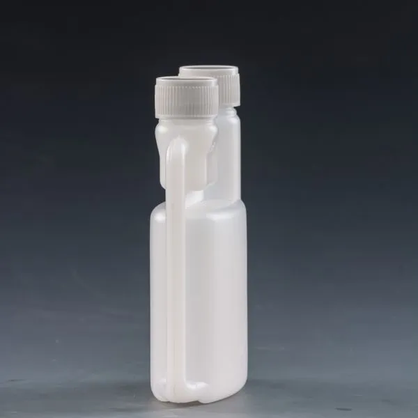 Wholesale 100ml Double Neck Bottle for Liquid photo-2