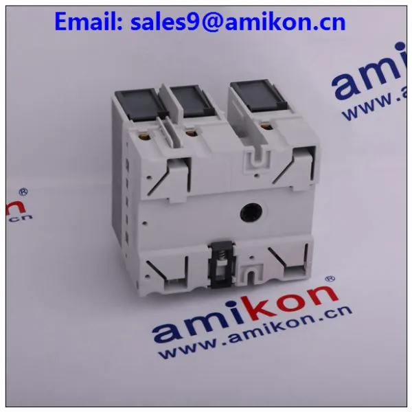 6638910B1 638910B1PS0084	ABB DCS Controller Module Regulator Module