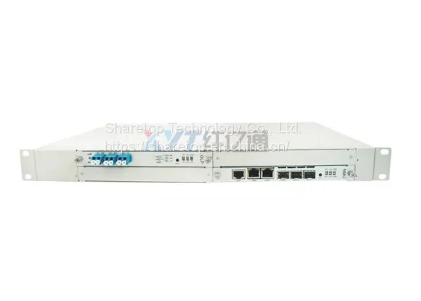WDM System Optical Line Protection OLP 1+1 Power Supply Backup System