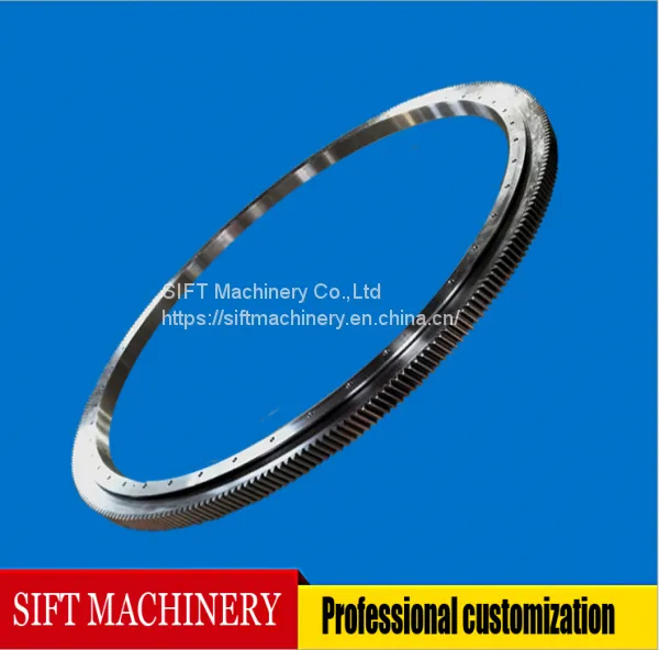Slewing Bearing 131.25.630 for Truck Crane photo-2