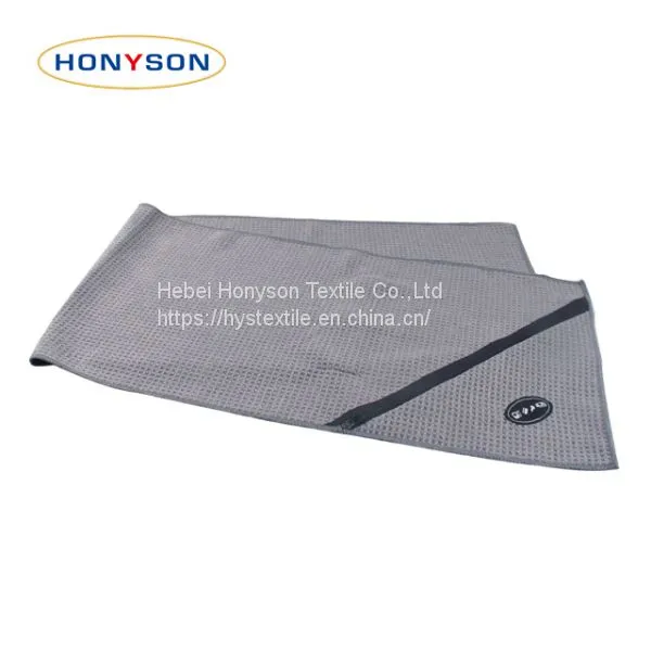 Microfiber Sport Towel photo-4