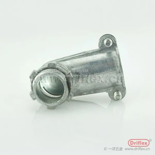 Driflex Coupling Galvanised Steel Electrical Conduit Fittings