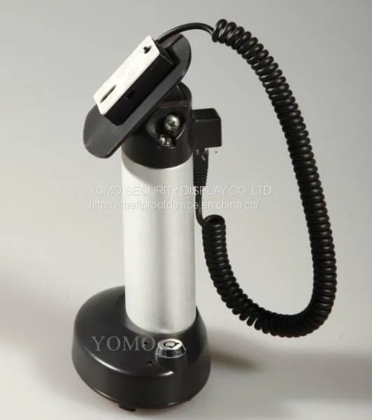 Digital Store Multi-fuctional Security Display Stand photo-4