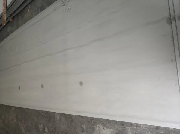 24 Gauge Stainless Steel Sheet Aisi 4140 1.7225 photo-2