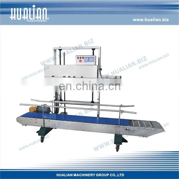 FR-1370AL/L HUALIAN Auto Bag Sealer