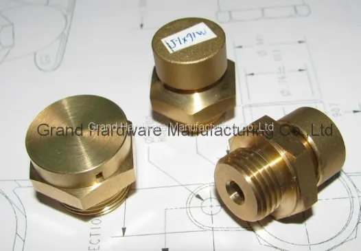 NPT Pipe Thread 1/2
