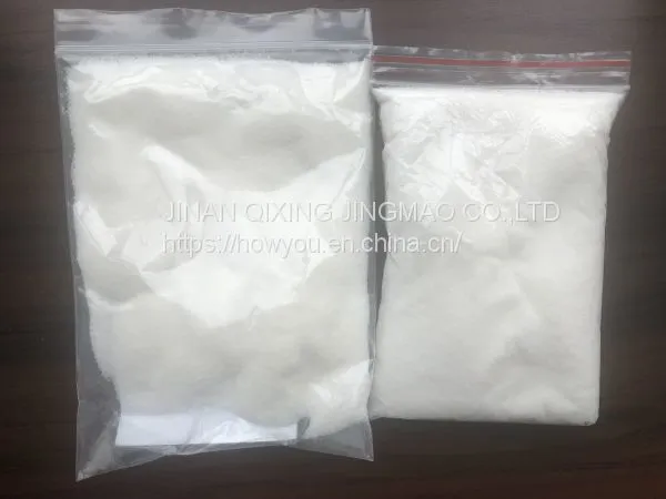 Baby Diaper Use Super Absorbent Polymer Sap photo-3