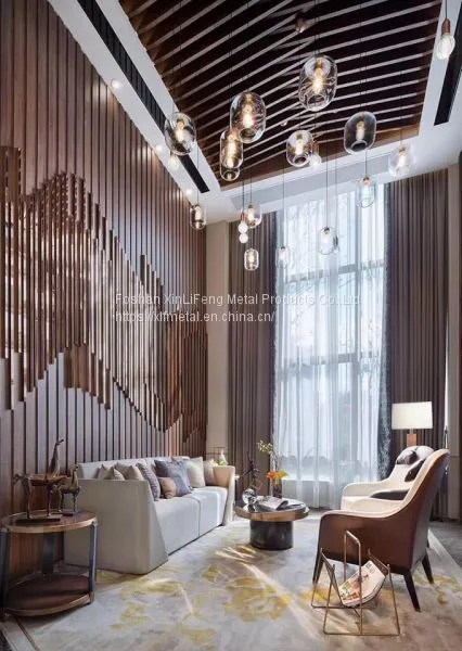 Stainless Steel Wine Partition photo-2