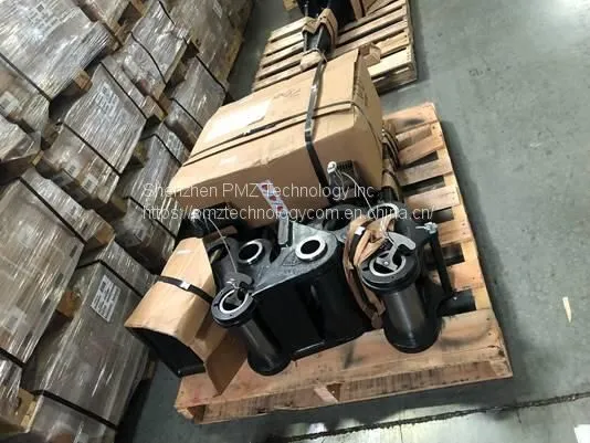 GEARENCH Cashing Tong SCT2036 Belt 24