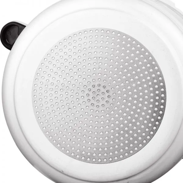 Double Bottom Magnetic Pressure Cooker photo-4
