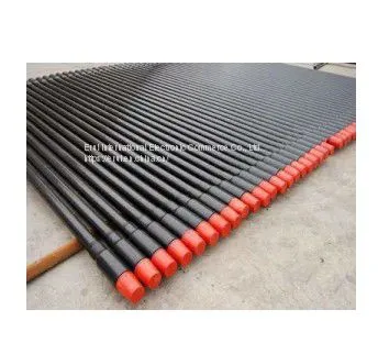 API 5DP Drill Pipes photo-4